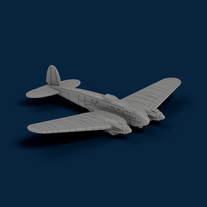 Heinkel He-111H Miniature