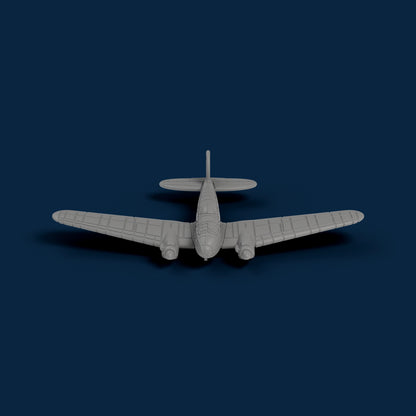 Heinkel He-111H Miniature
