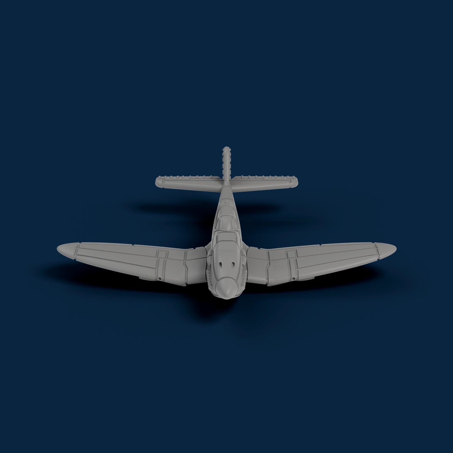 Heinkel He-112B Miniature