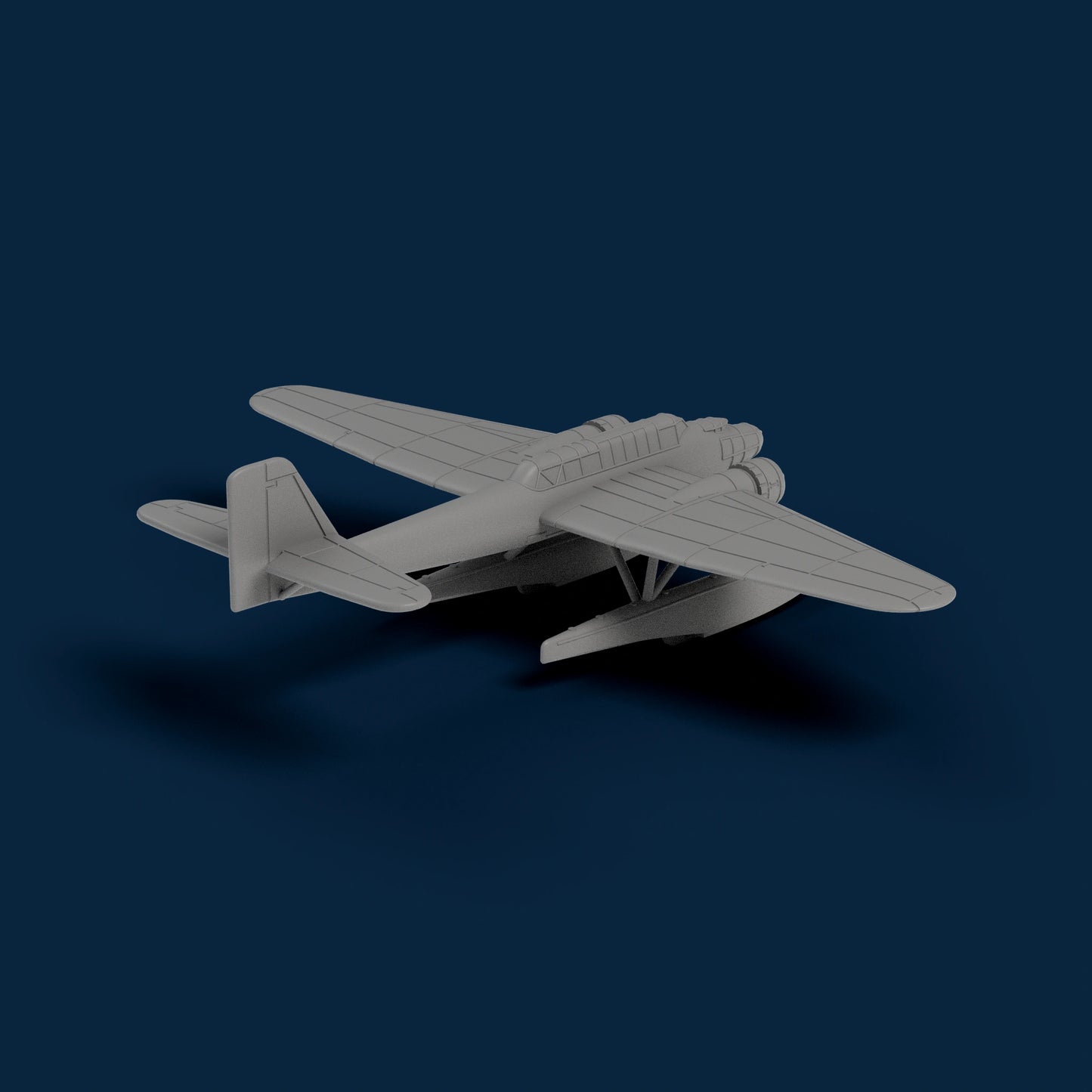 Heinkel He-115 Miniature