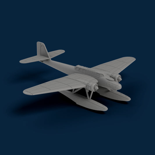 Heinkel He-115 Miniature