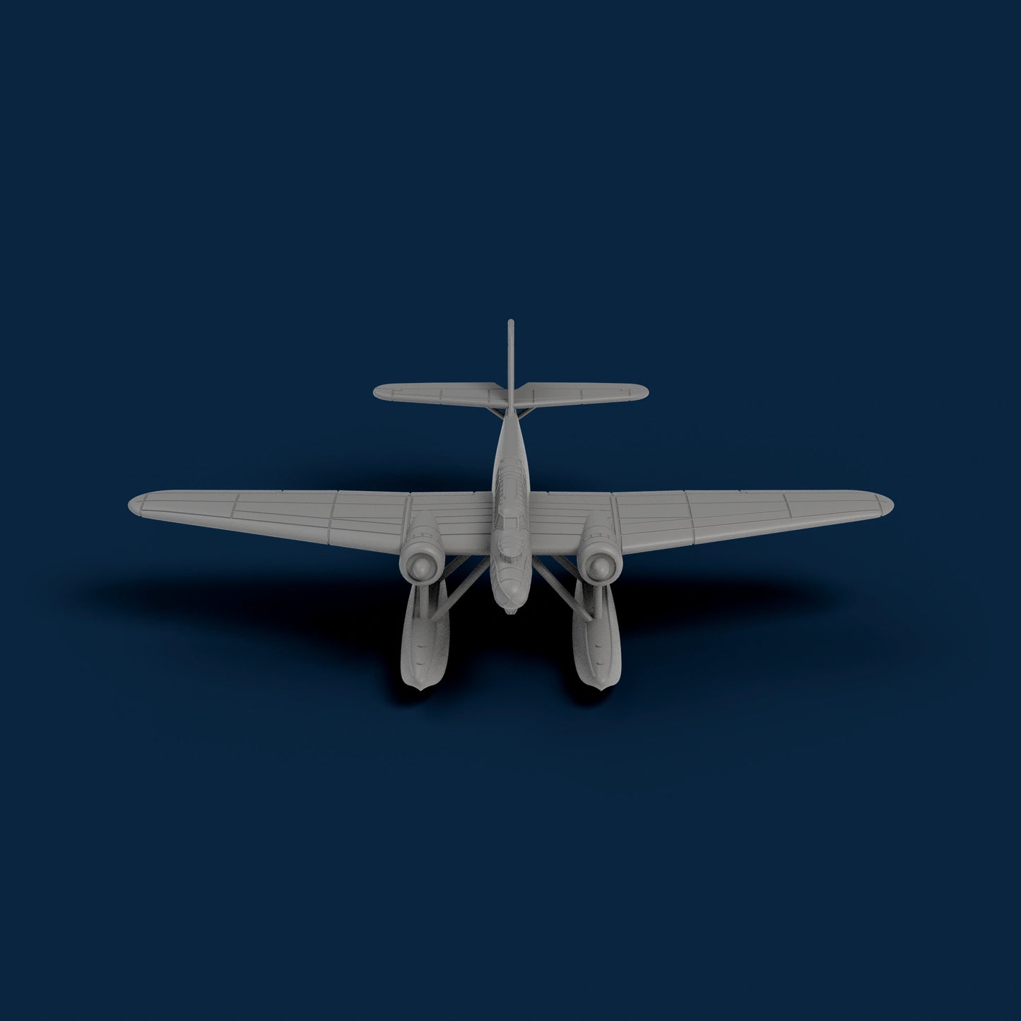 Heinkel He-115 Miniature