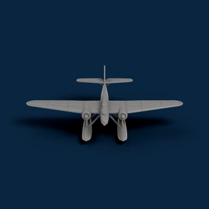 Heinkel He-115 Miniature