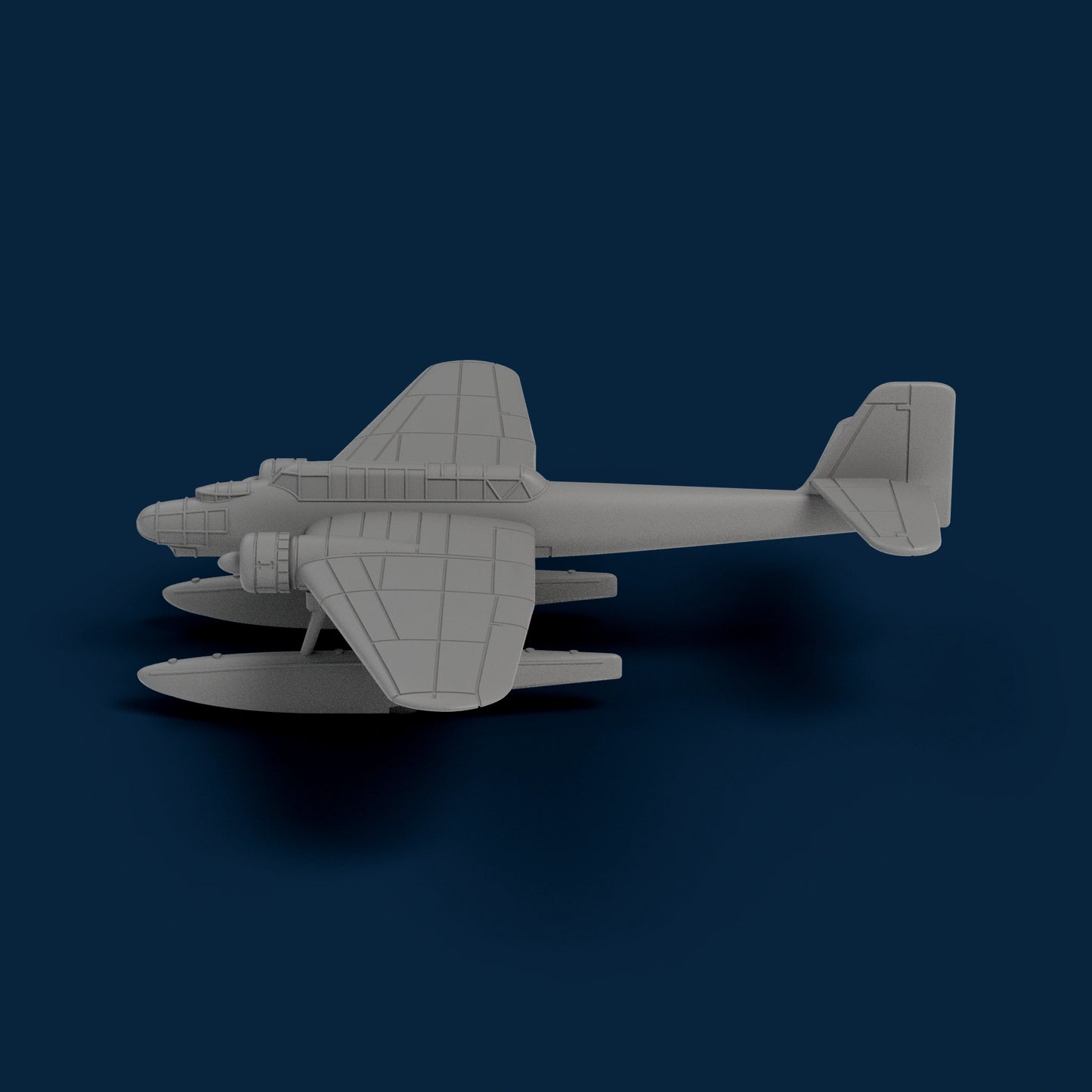 Heinkel He-115 Miniature