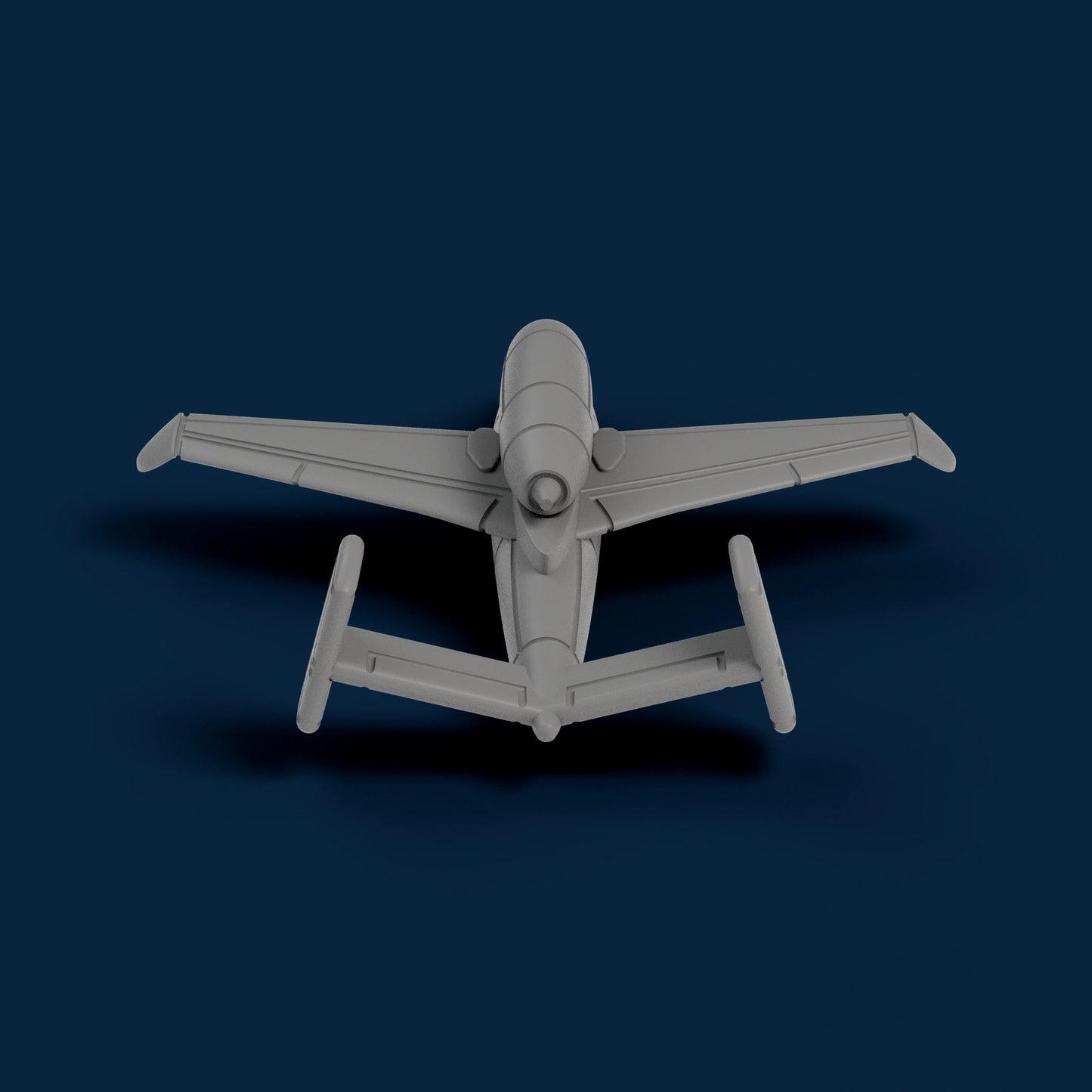 Heinkel He-162A Miniature