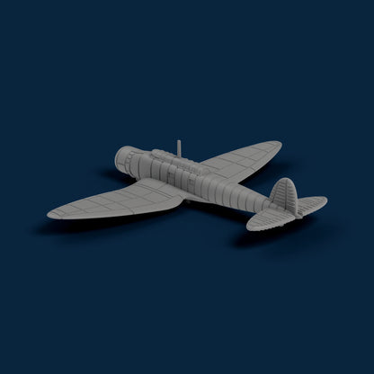 Heinkel He-170 Miniature