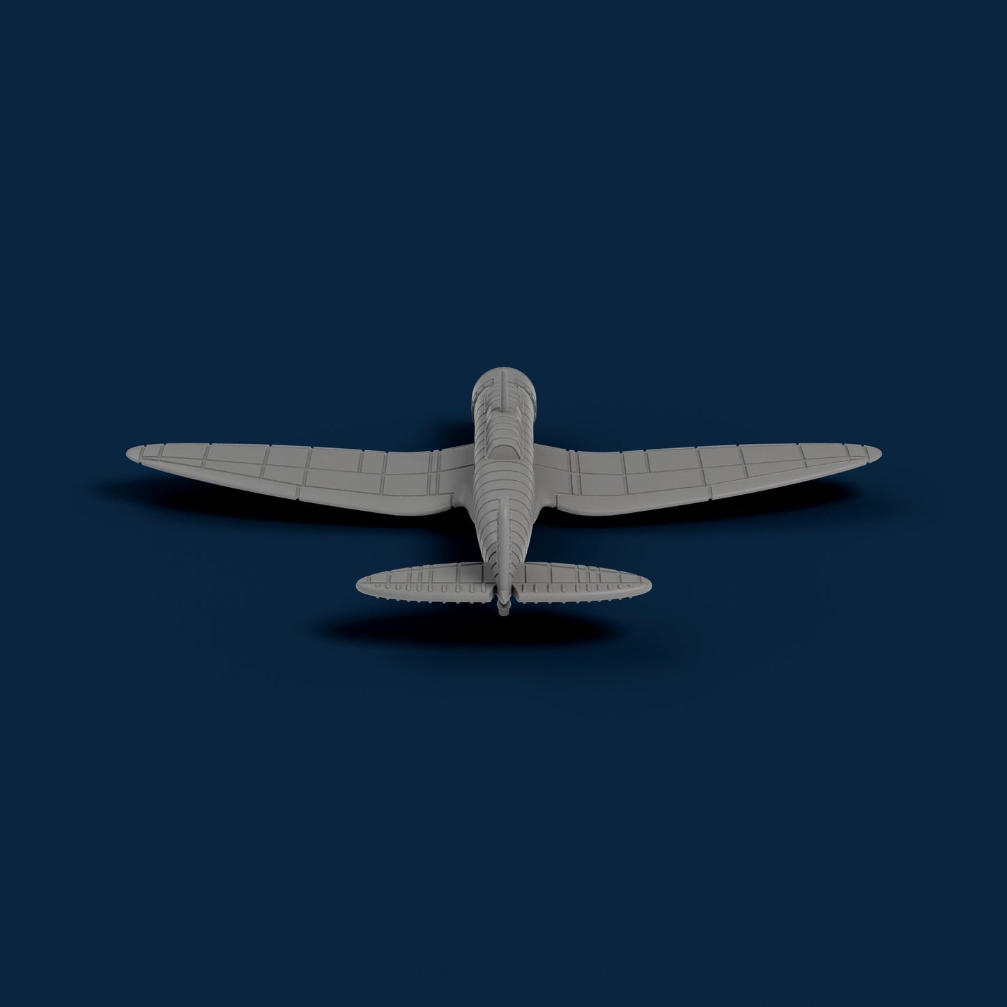 Heinkel He-170 Miniature