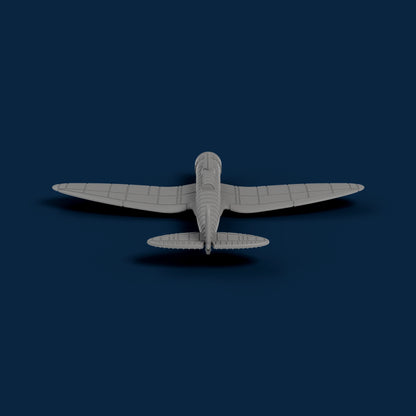 Heinkel He-170 Miniature