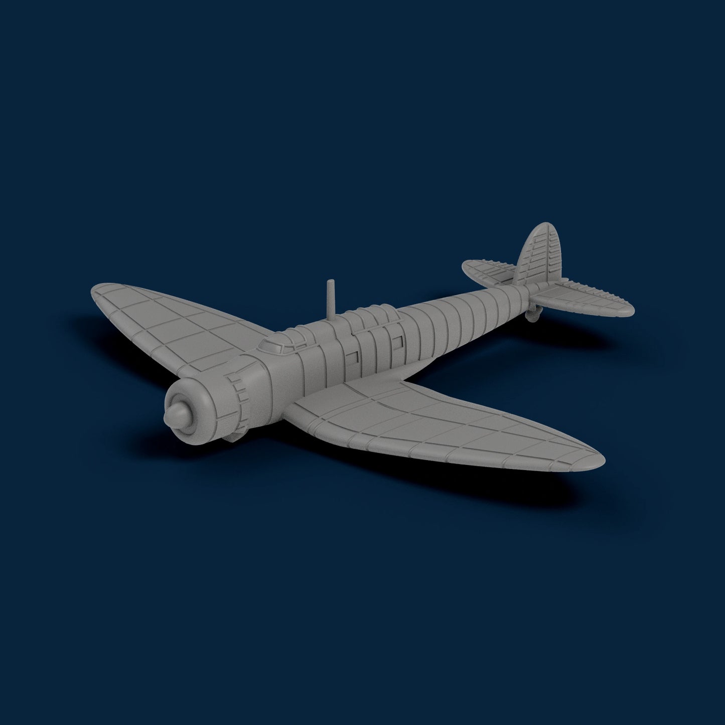 Heinkel He-170 Miniature