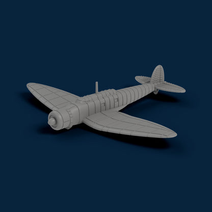 Heinkel He-170 Miniature