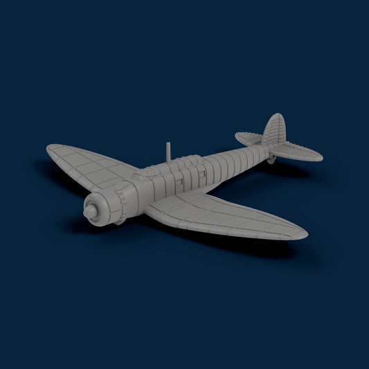 Heinkel He-170 Miniature