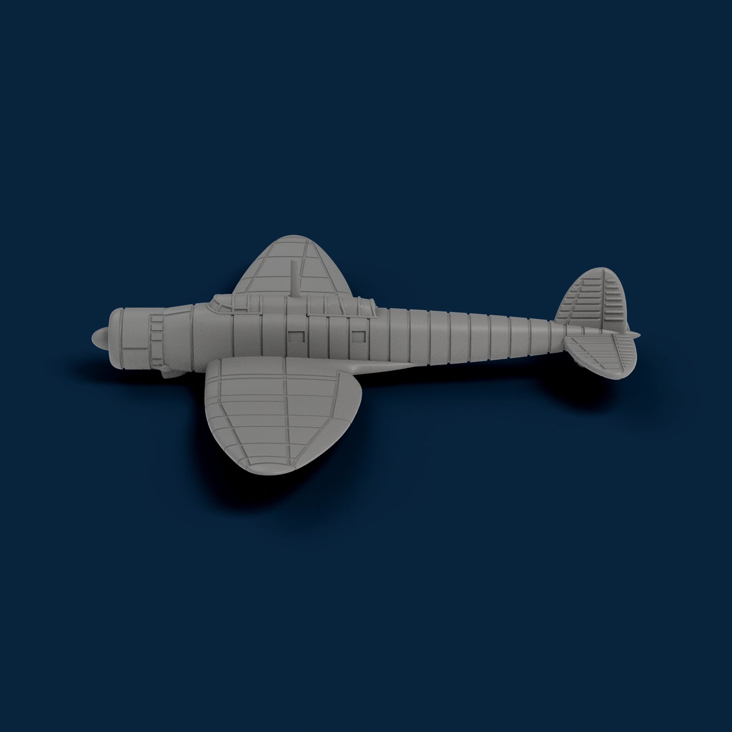 Heinkel He-170 Miniature