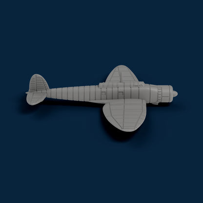 Heinkel He-170 Miniature