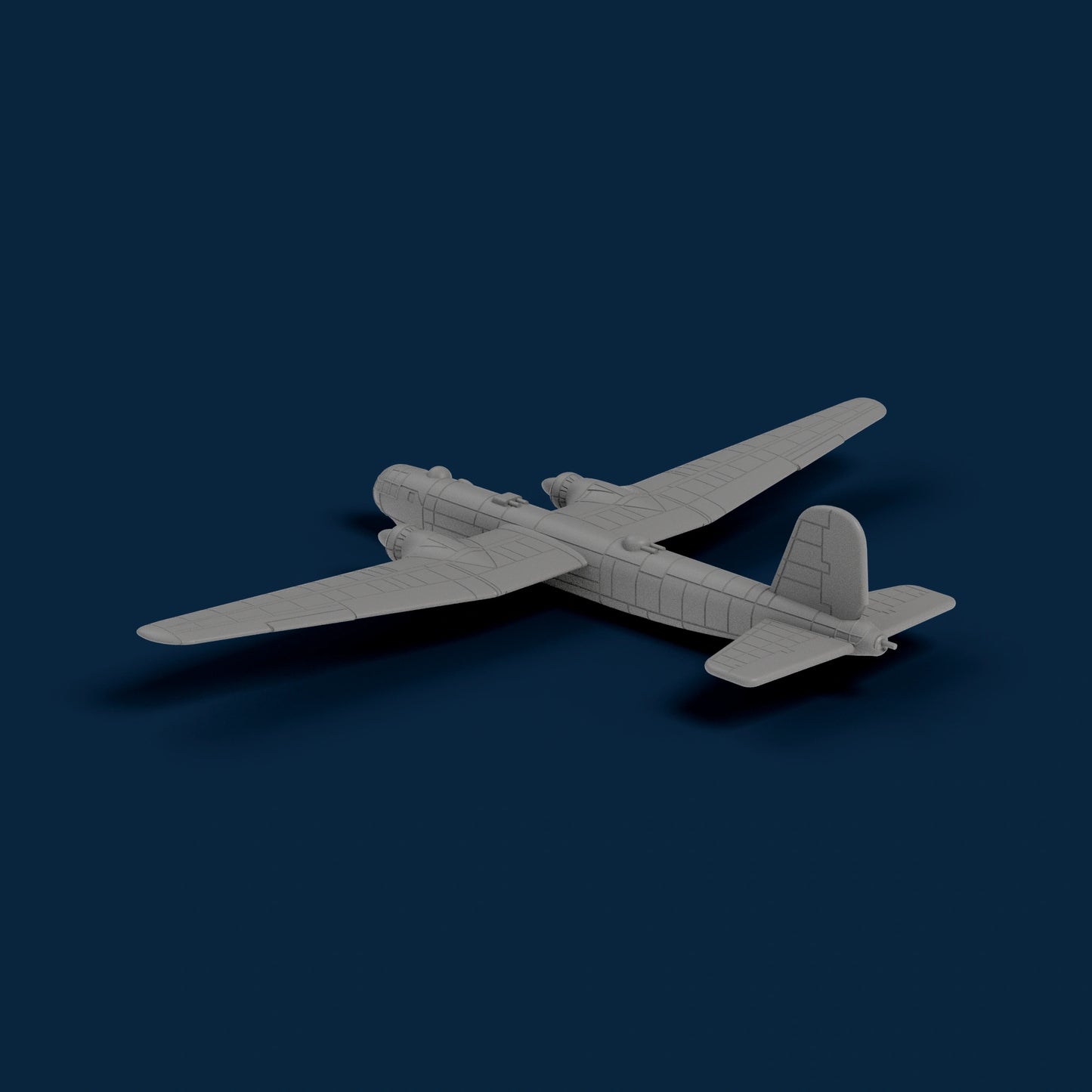 Heinkel He-177 Greif Miniature