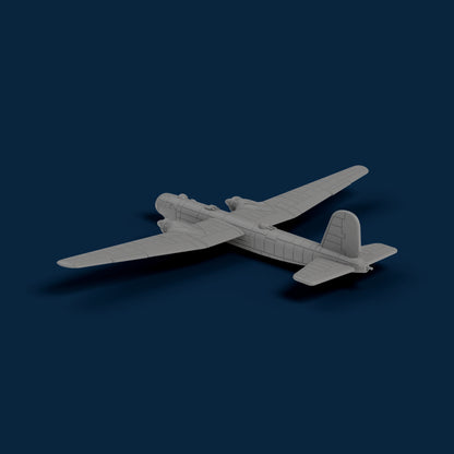 Heinkel He-177 Greif Miniature