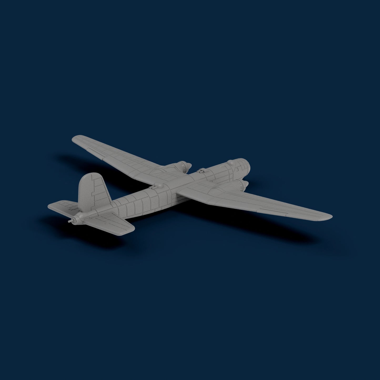 Heinkel He-177 Greif Miniature