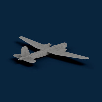 Heinkel He-177 Greif Miniature
