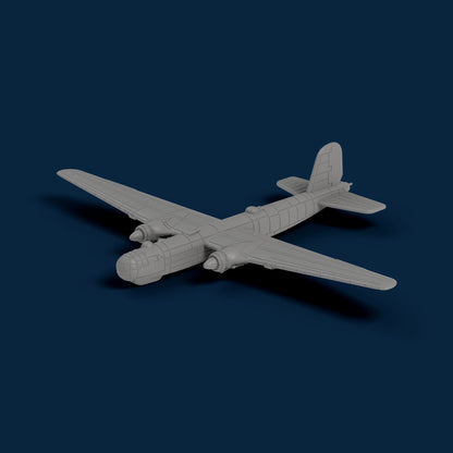 Heinkel He-177 Greif Miniature