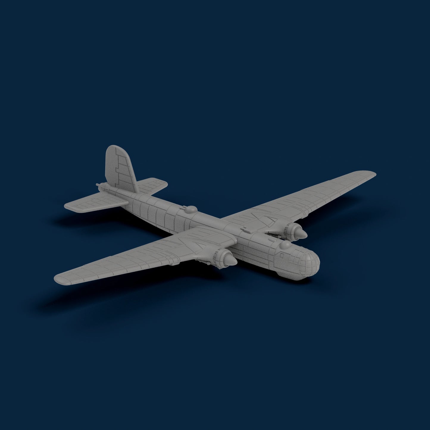 Heinkel He-177 Greif Miniature