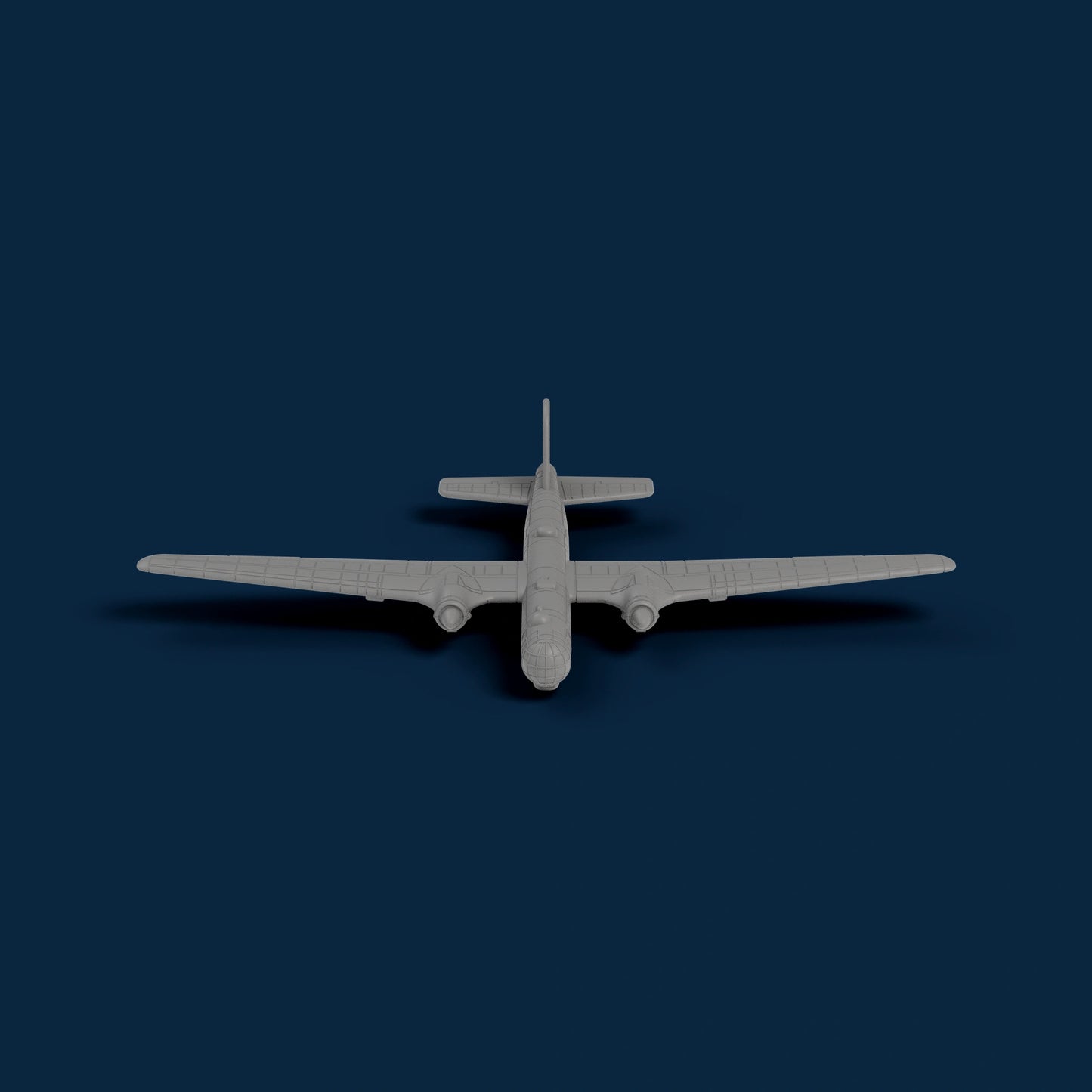 Heinkel He-177 Greif Miniature