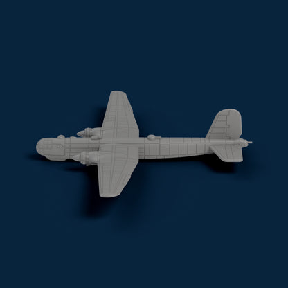 Heinkel He-177 Greif Miniature
