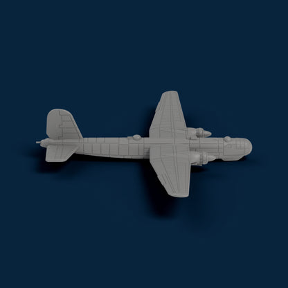 Heinkel He-177 Greif Miniature