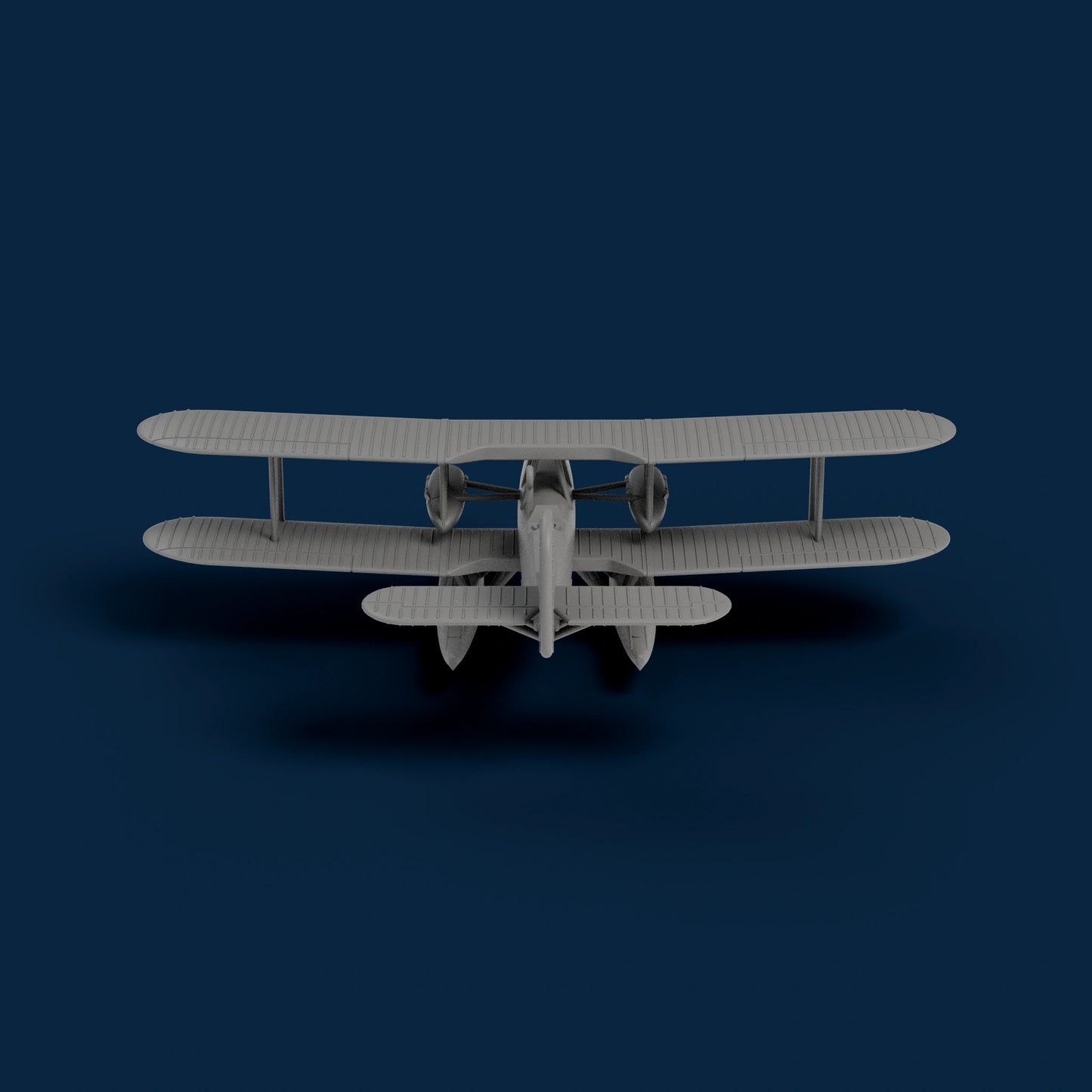 Heinkel He-59B Miniature