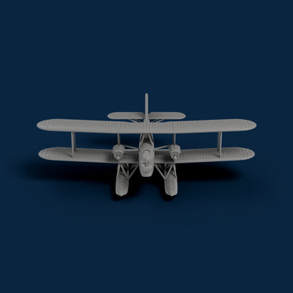 Heinkel He-59B Miniature