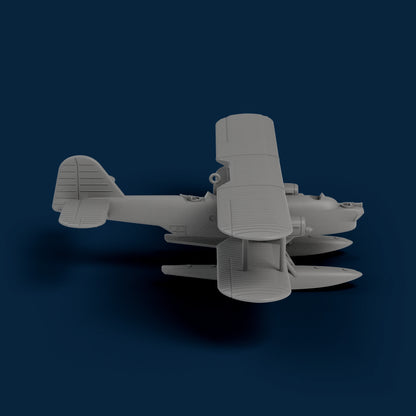 Heinkel He-59B Miniature
