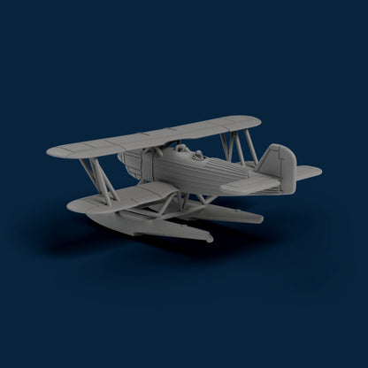 Heinkel He-60 Miniature