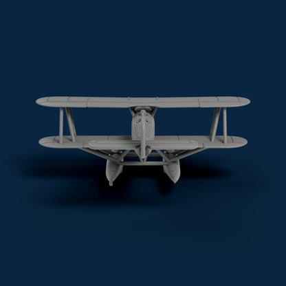 Heinkel He-60 Miniature