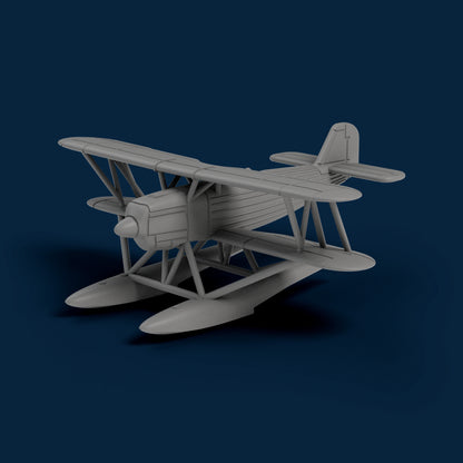 Heinkel He-60 Miniature