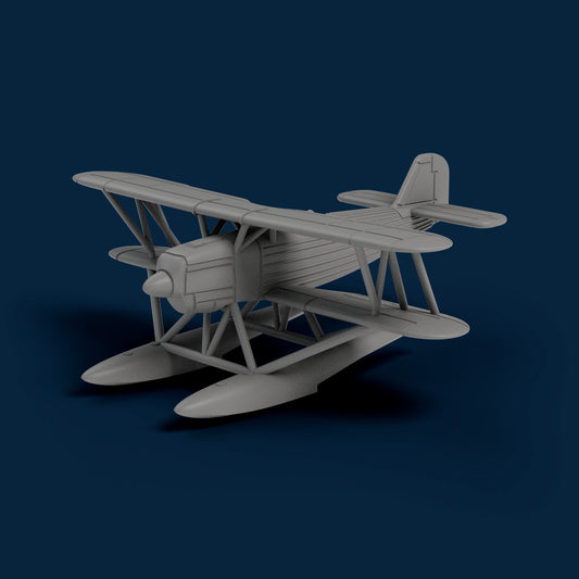 Heinkel He-60 Miniature