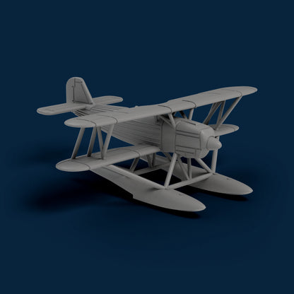 Heinkel He-60 Miniature