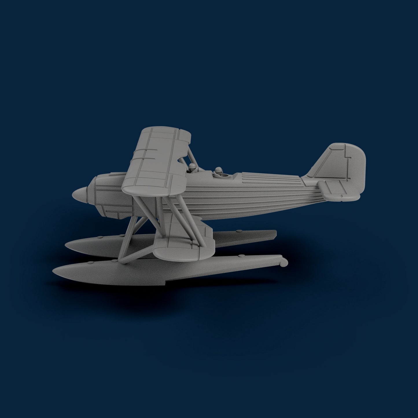 Heinkel He-60 Miniature