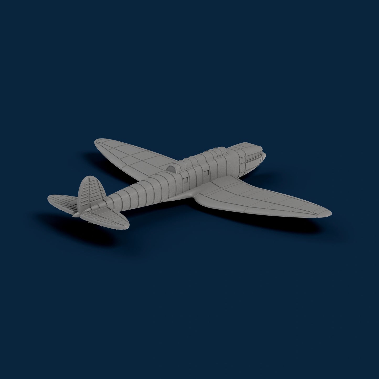 Heinkel He-70F Miniature