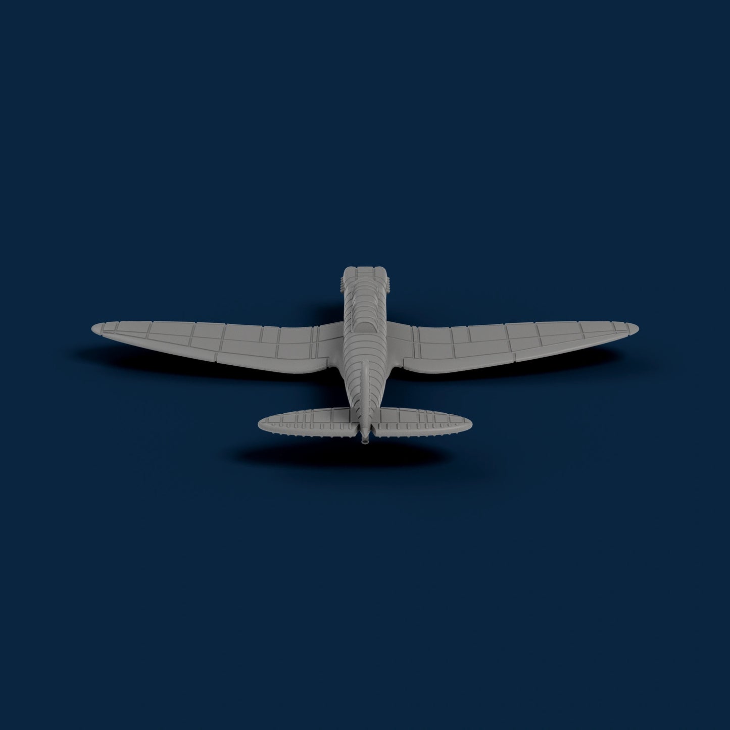 Heinkel He-70F Miniature