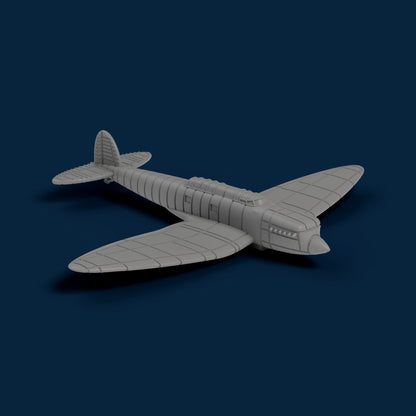 Heinkel He-70F Miniature