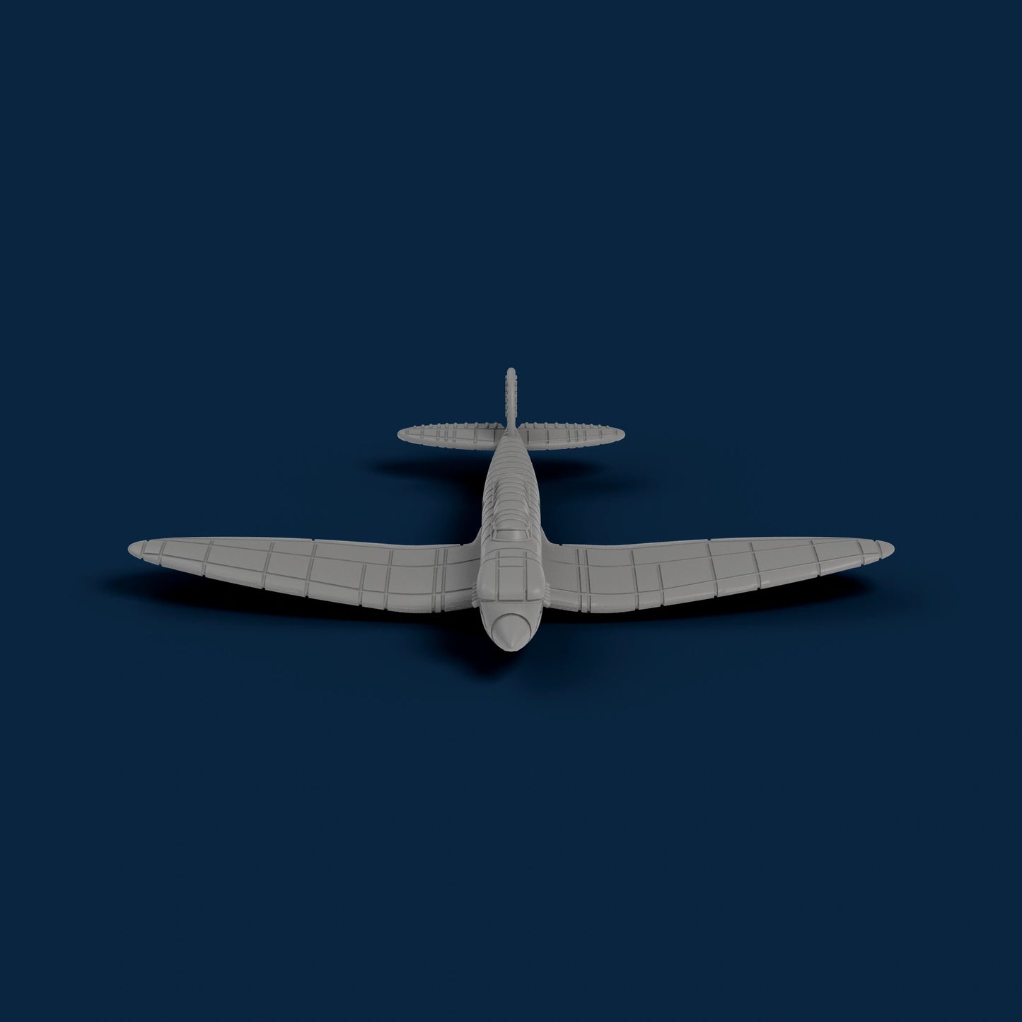 Heinkel He-70F Miniature