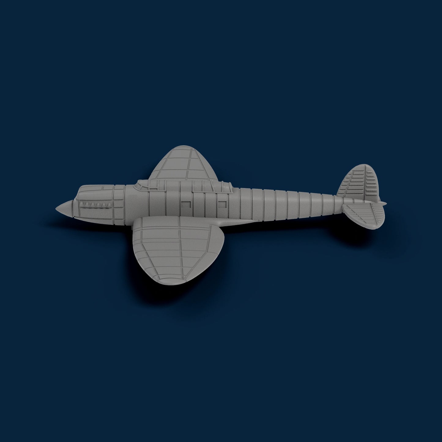 Heinkel He-70F Miniature