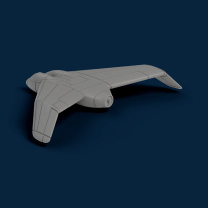 Heinkel P.1078b Miniature
