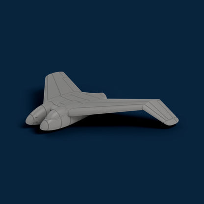 Heinkel P.1078b Miniature