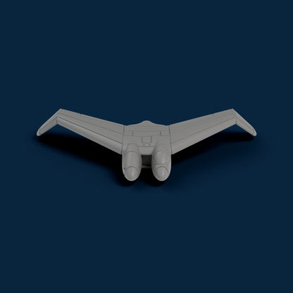 Heinkel P.1078b Miniature