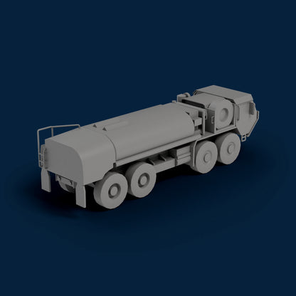 Hemtt Fueler Miniature