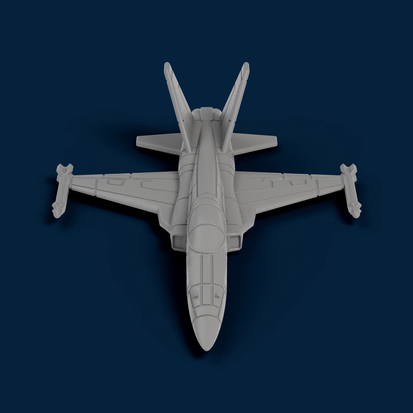 HESA Saeqeh Miniature