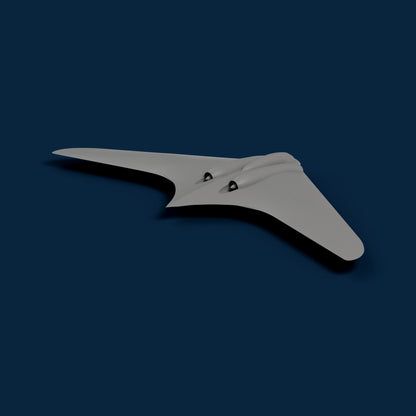 Horten Ho 229 Miniature