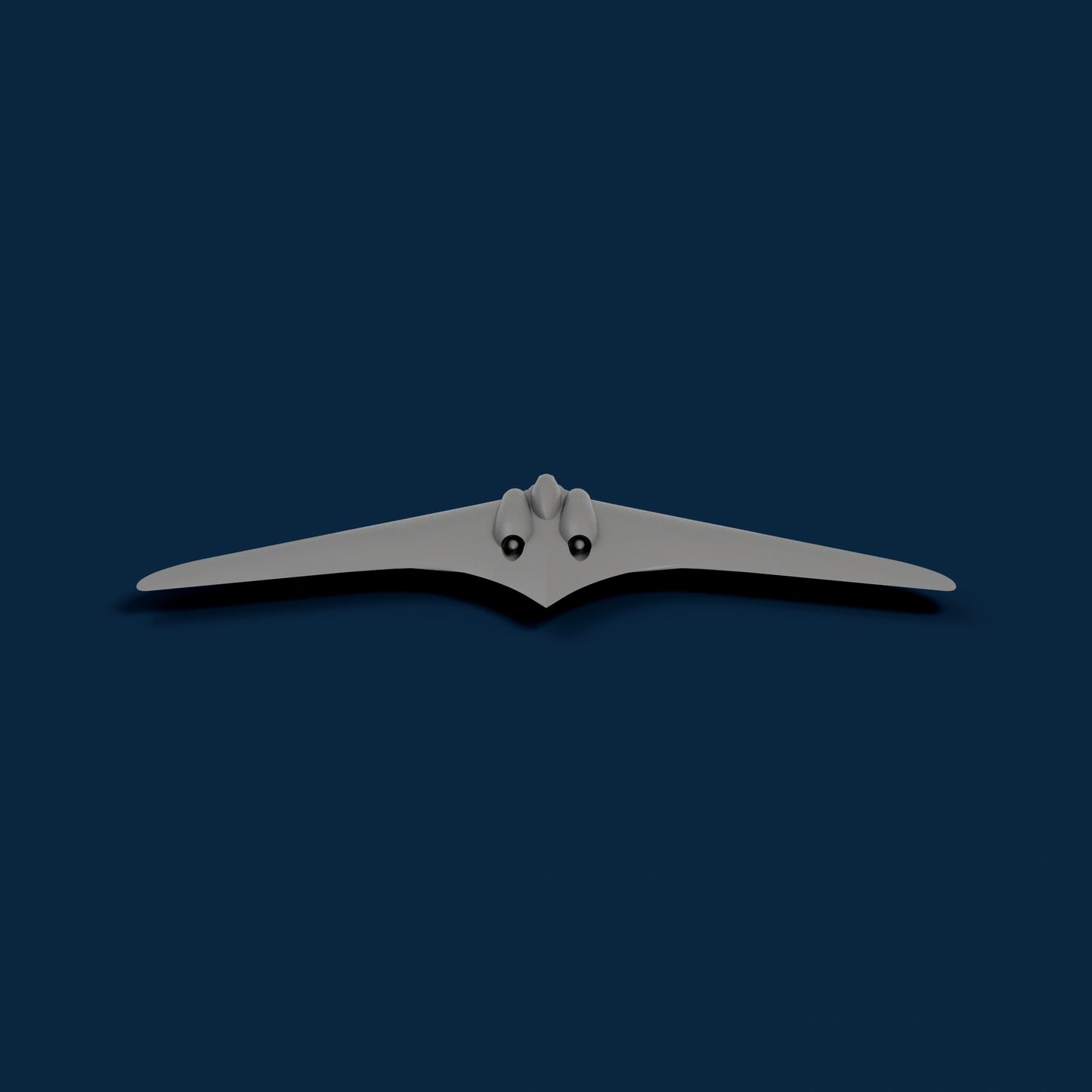 Horten Ho 229 Miniature