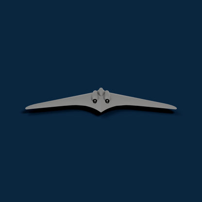 Horten Ho 229 Miniature