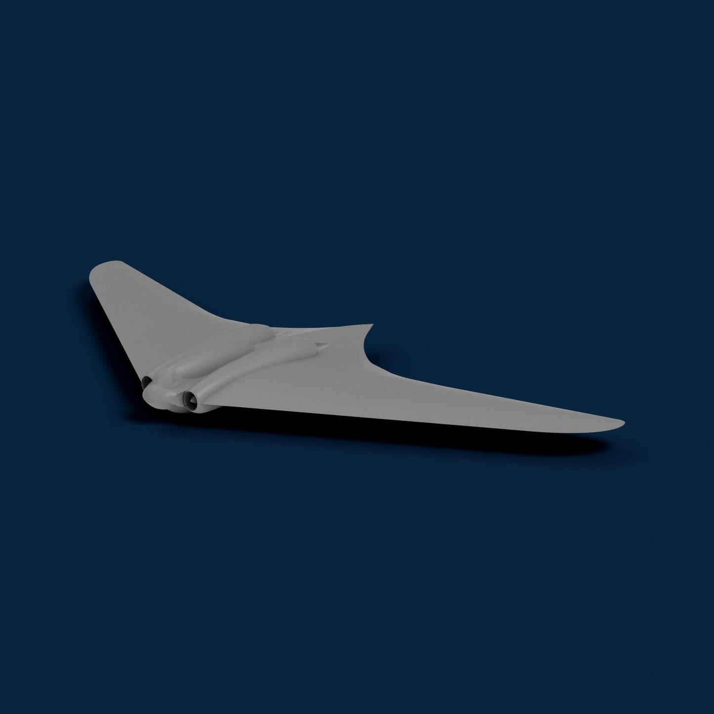 Horten Ho 229 Miniature