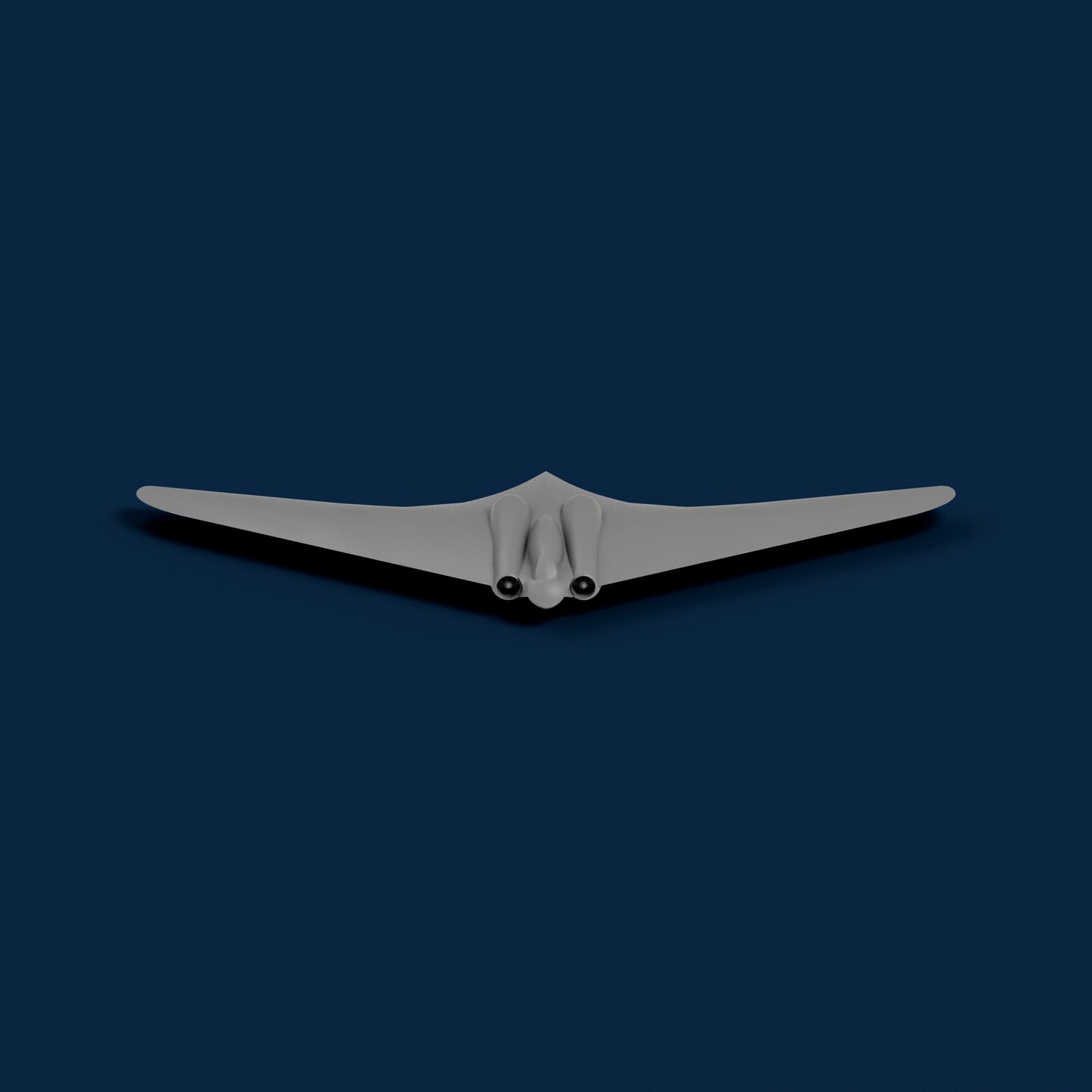 Horten Ho 229 Miniature